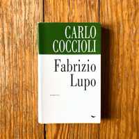 Carlo Coccioli - Fabrizio Lupo