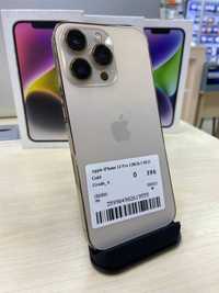 Акція Б/у Смартфон iPhone 13 Pro 128Gb A Gold
