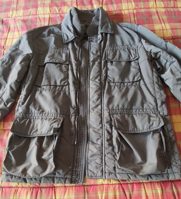 Casaco da marca Burberry original