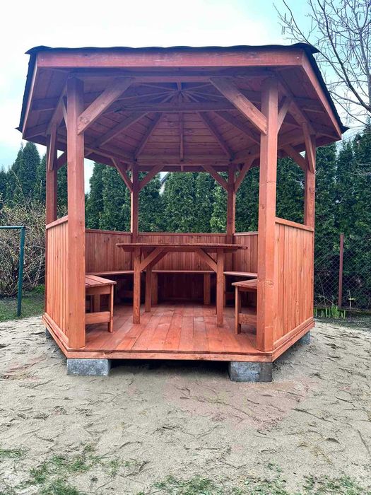 altany altanki altana wyprzedaż