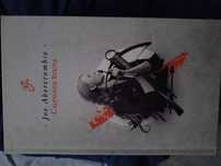 Czerwona kraina - Joe Abercrombie