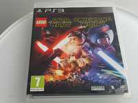 GRA PS3 LEGO Star Wars Przebudzenie Mocy Sklep Zamiana