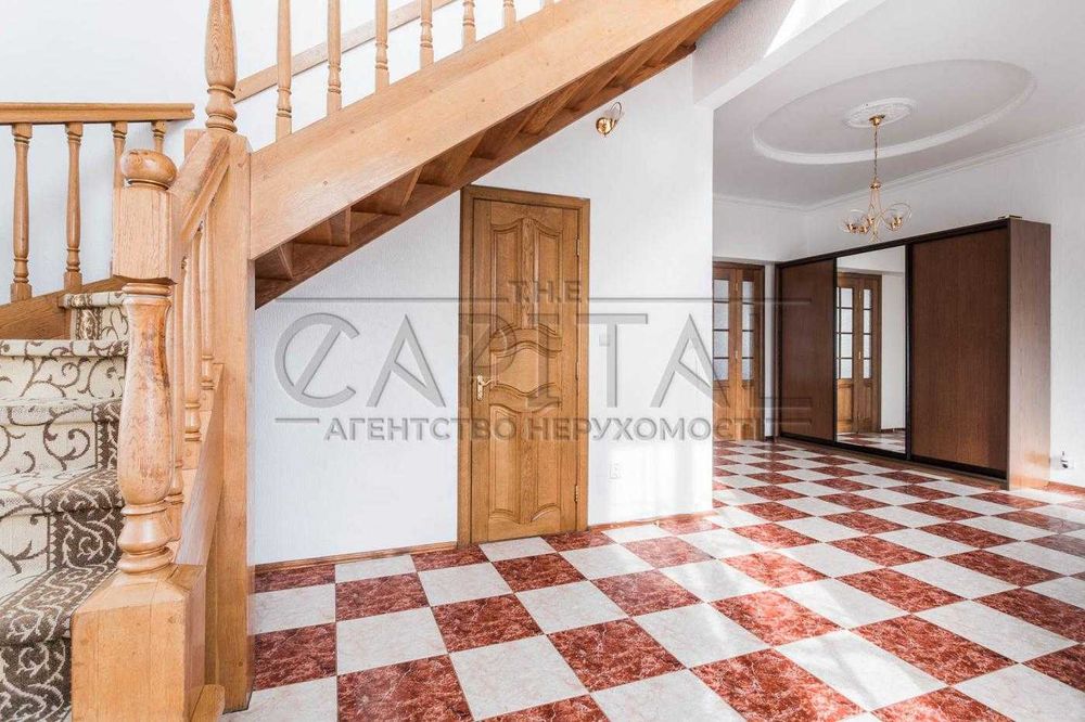 Оренда Будинок Звёздный переулок, Подол, Киев офис офіс