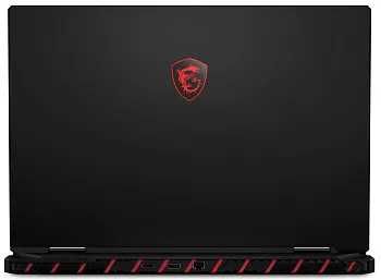 MSI Raider 18 HX A14VHG (A14VHG-251US)