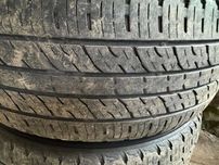 Шини 235/60 R18 KUMHO 107V Crugen Premium
