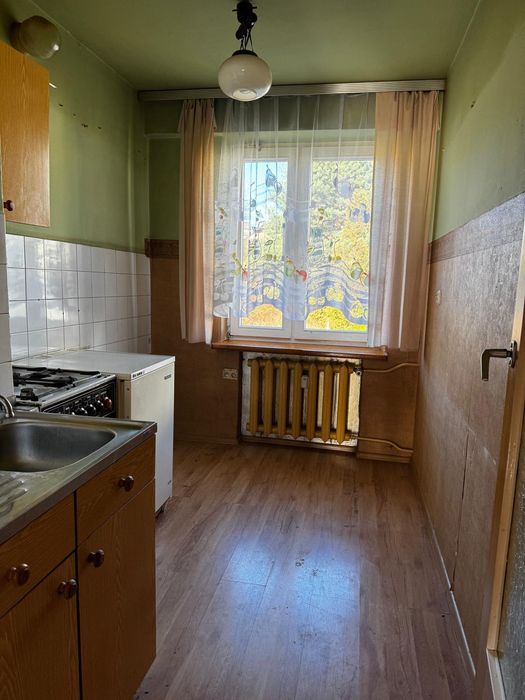 Sprzedam mieszkanie w Bieczu