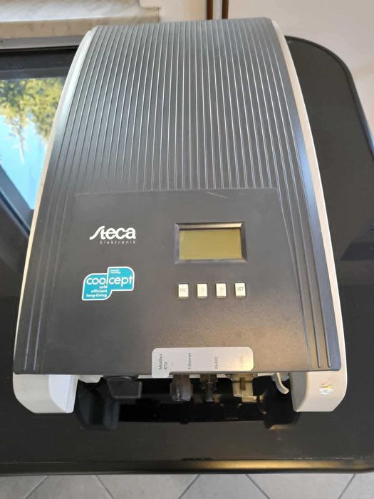 Falownik Steca model Steca Grid  5003