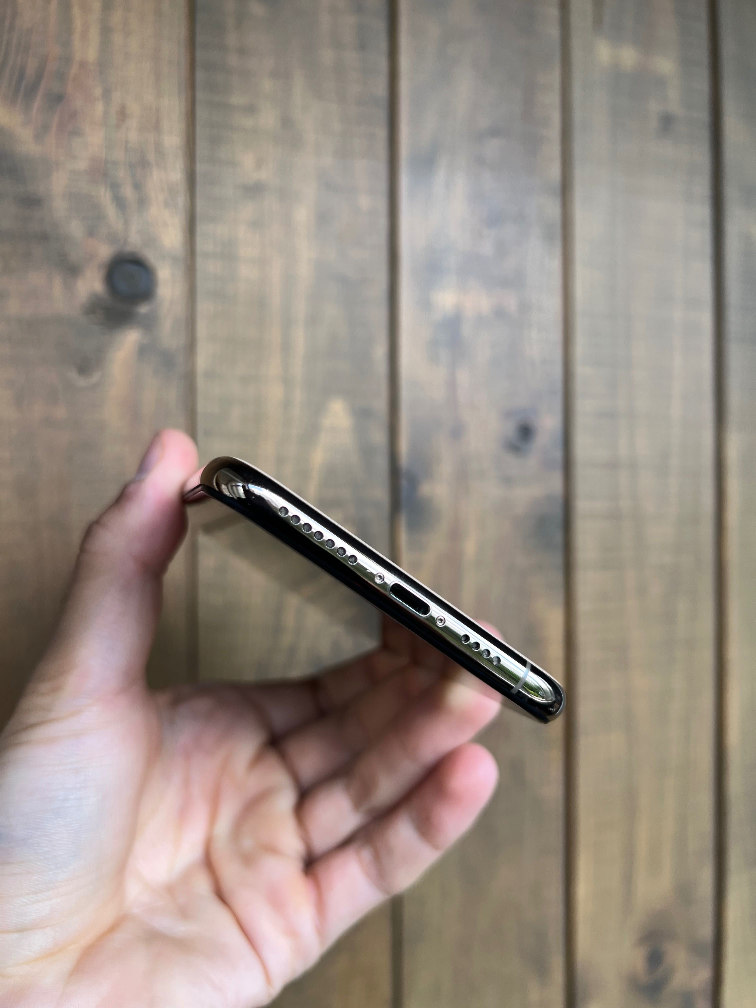 iPhone XS Max 64 Gb 83% neverlock
