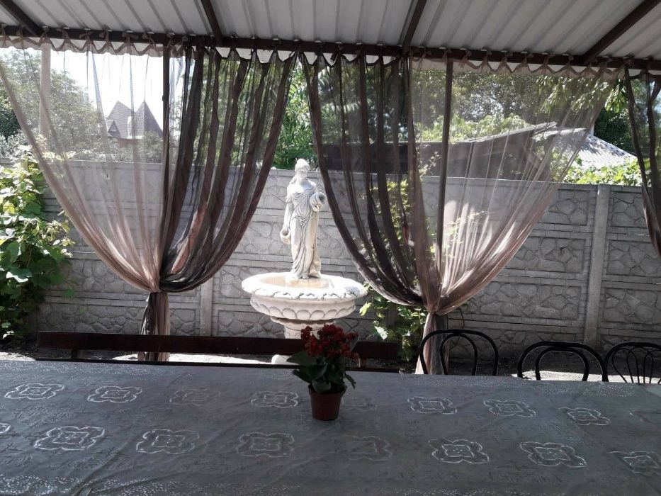 Аренда дома посуточно