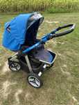 Sprzedam wózek 3 w 1 baby design