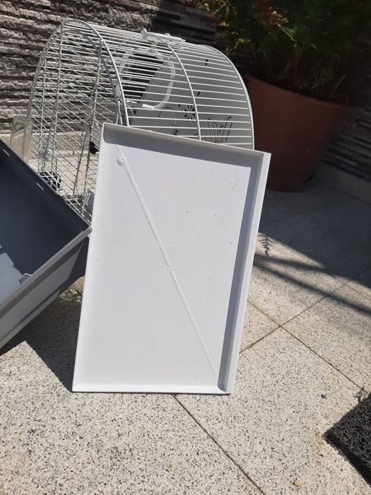 Gaiola para passaros pequenos