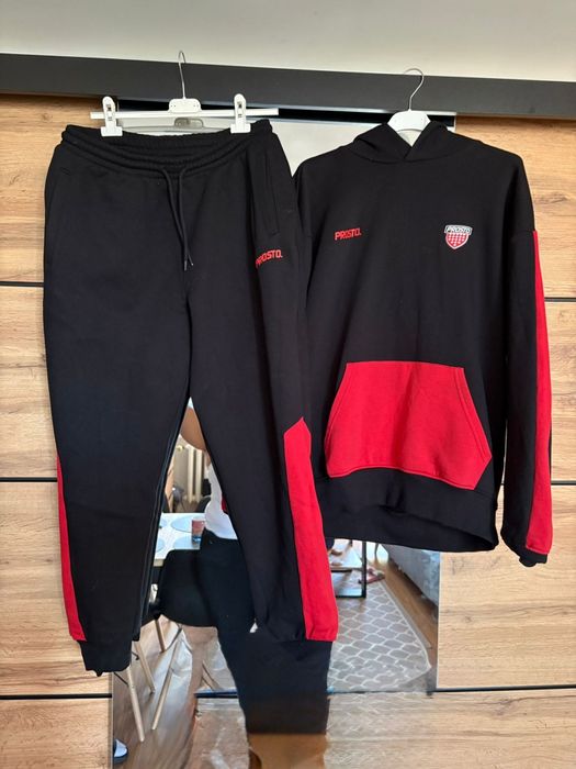Dres Prosto 2 razy używany