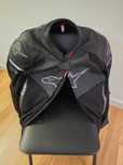 Casaco de mota Alpinestars