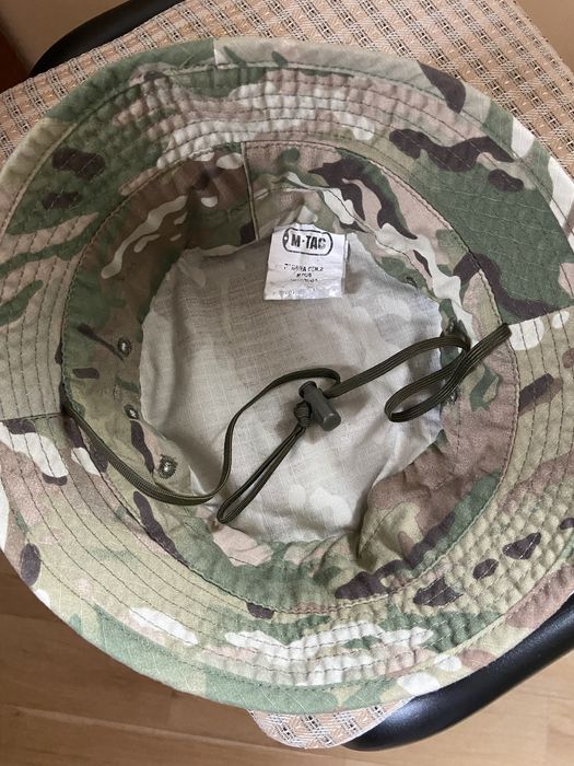 M-TAC ПАНАМА  multicam