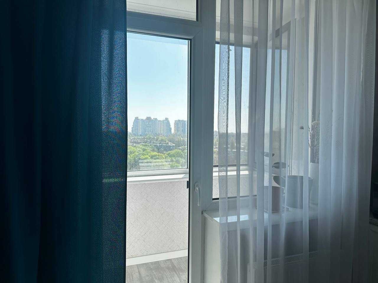 Продажа   2-х комнатной  в Центре.
ЖК «Мандарин» Канатная  .Программы.