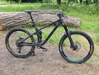 TREK Remedy 8, rozmiar L, koła 27.5" (enduro, trail)