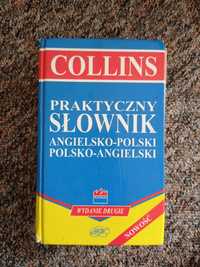 Praktyczny słownik polsko-angielski