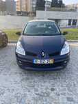 Renault Clio 3 de 2006 a diesel