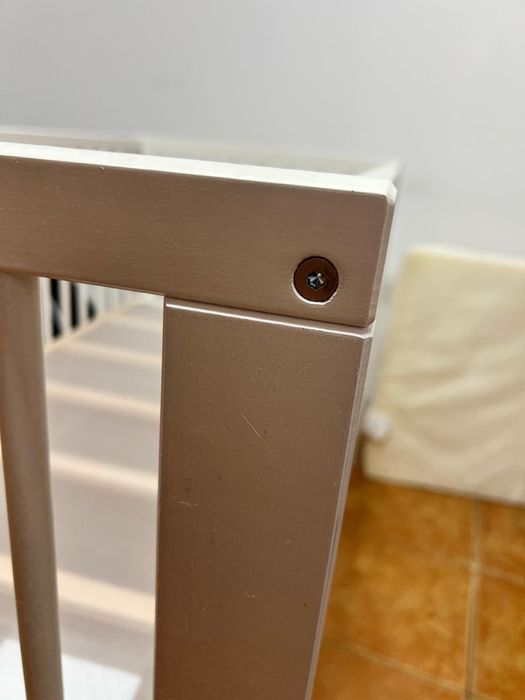 Cama para bebe em otimo estado