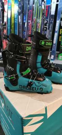 Buty narciarskie dalbello lupo pro hd 27.5