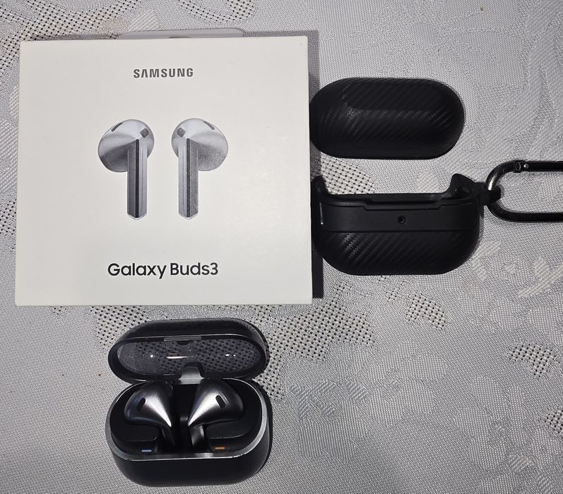 Galaxy Buds 3 Samsung