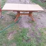 Stół/ława 120cm wysokość 65cm
