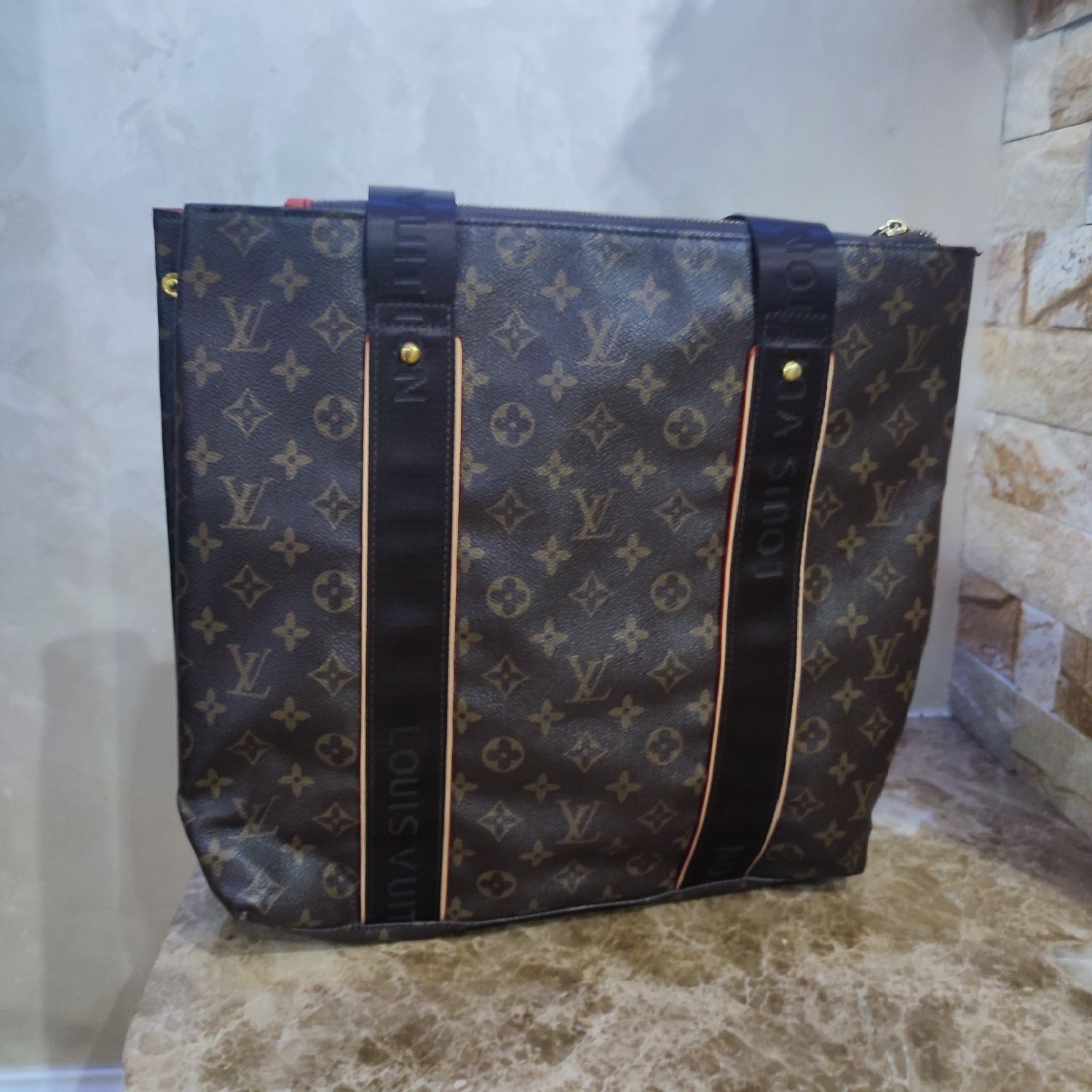 Сумка louis vuitton