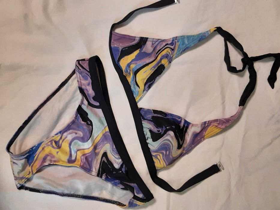 Купальник жіночий