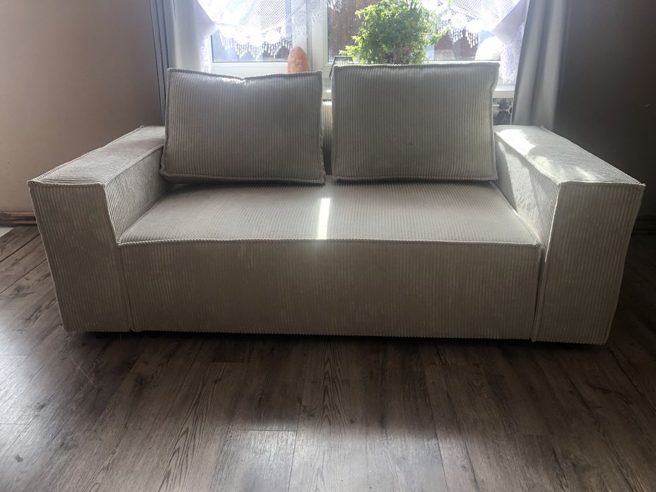 Sofa/Kanapa Miami  z funkcją spania dostawa z wniesieniem i montażem