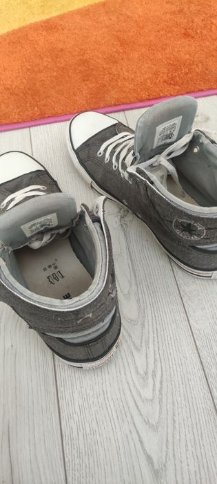 Buty Converse Chuck Taylor 45