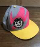 Neff * czapka z daszkiem full cap