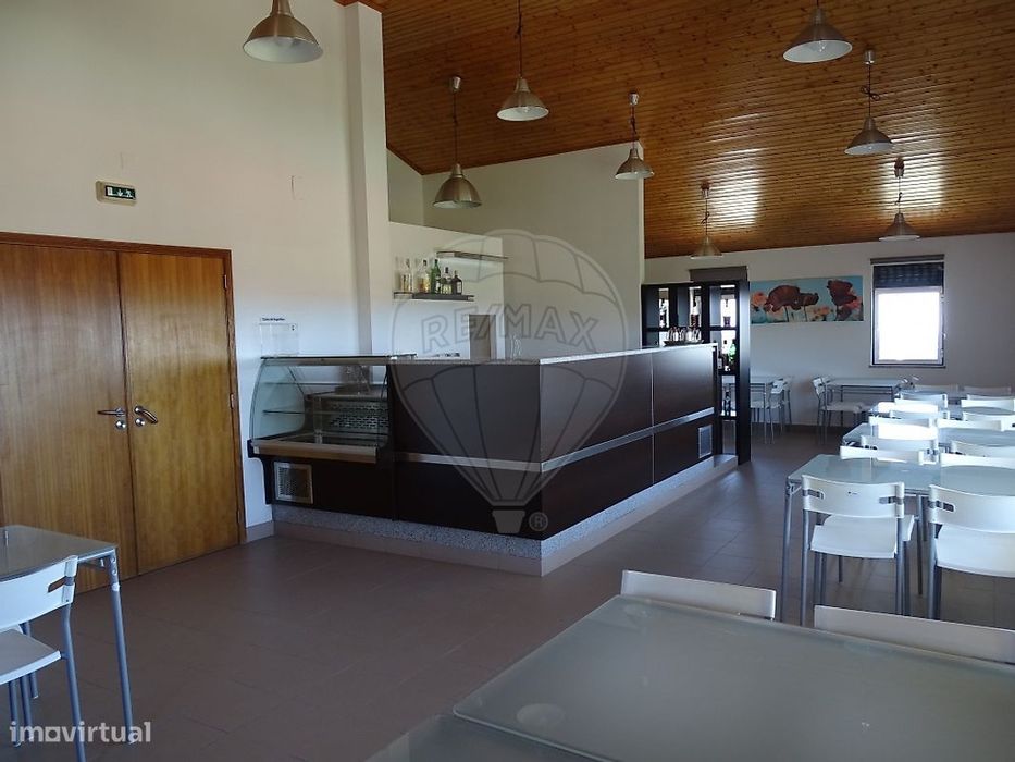 Loja  para arrendamento