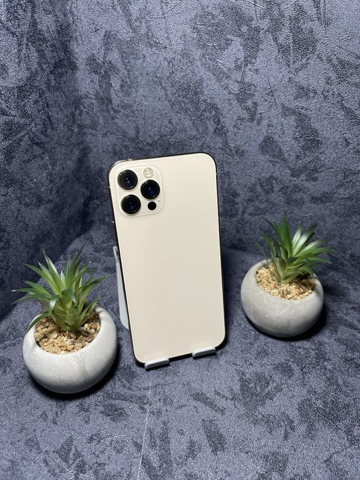 IPhone 12 Pro 256 GB /Neverlock/100% АКБ/Гарантія!