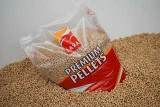 Pellet Lava 6mm Propellet24 Opole