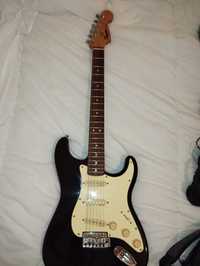 Squier stratocaster