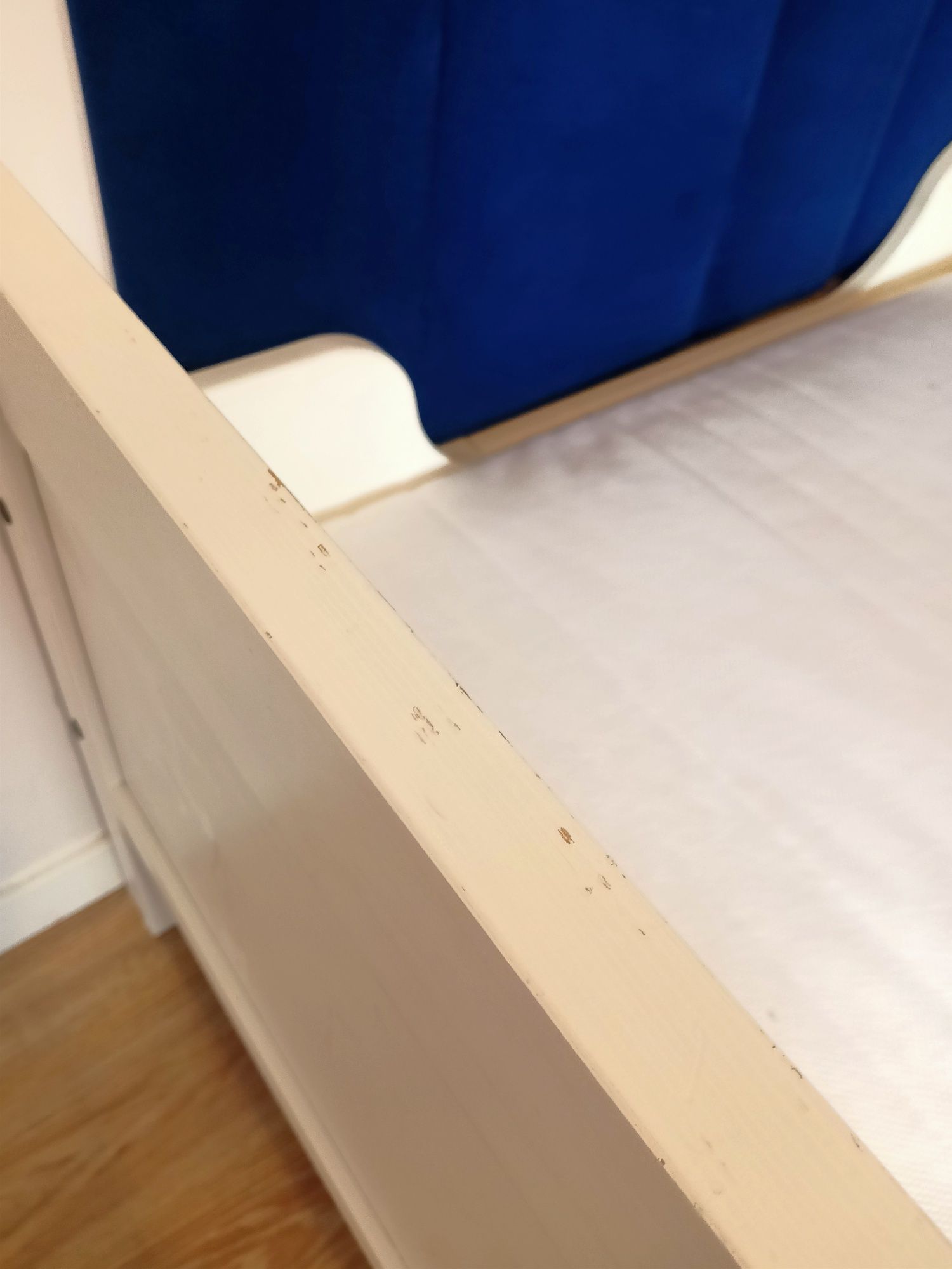 Łóżko dziecięce ikea