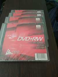 Диск типу dvd+rw