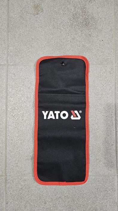 Pokrowiec na klucze YATO
