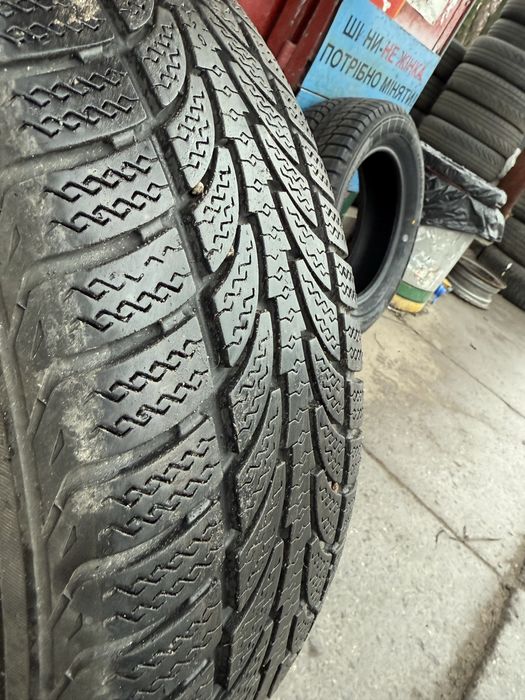 Nokian 225*60 r 17  комплект, 4 шт.