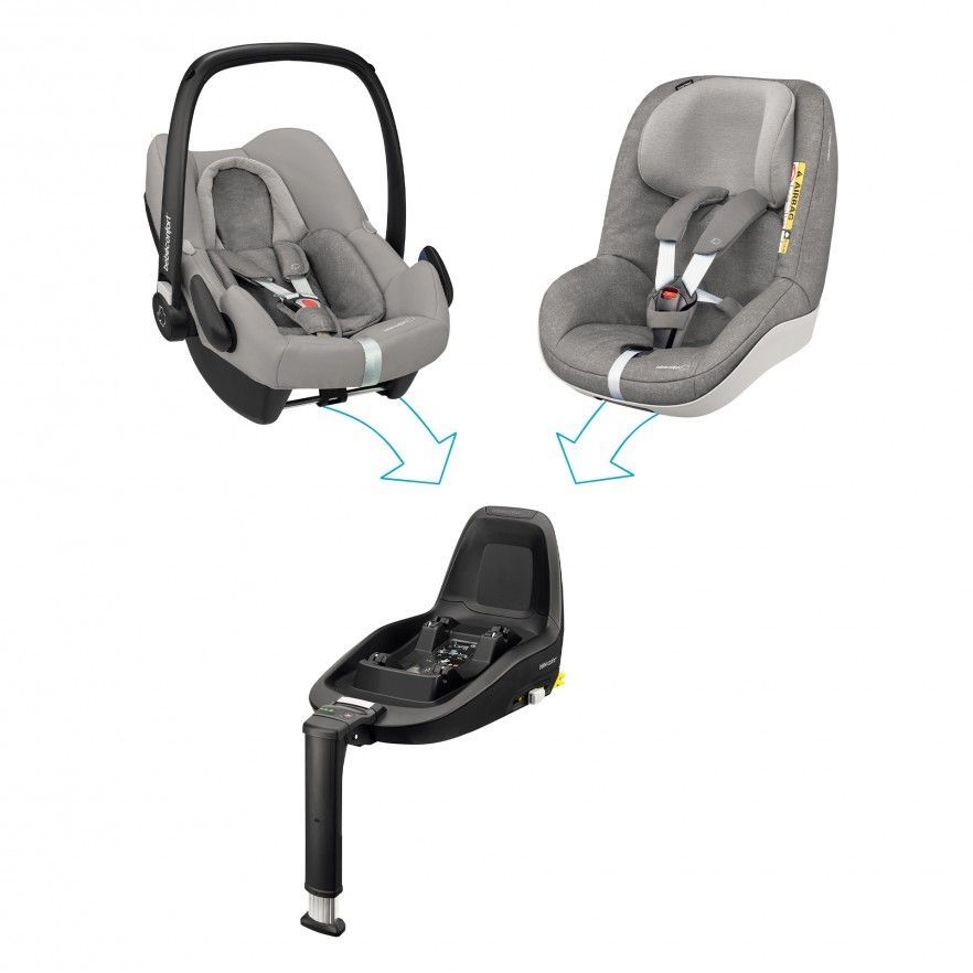 Isofix base Bébé confort