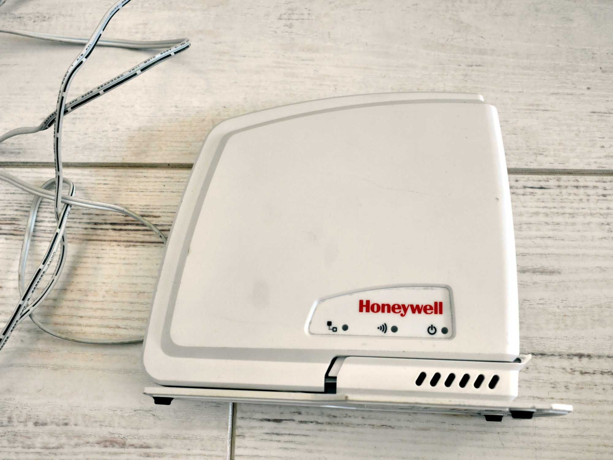 Termostat EVOHOME bezprzewodowy T87RF Honeywell + bramka RFG100