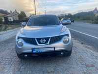 Nissan Juke 1.5 DCI Teckna Premium