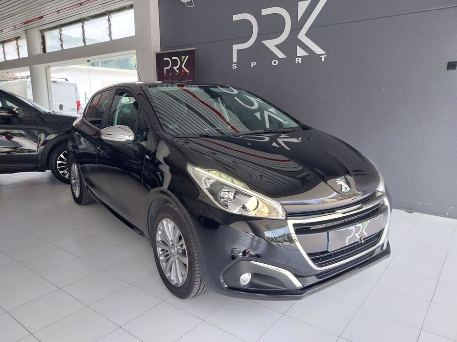 Peugeot 208 1.2 PureTech Style