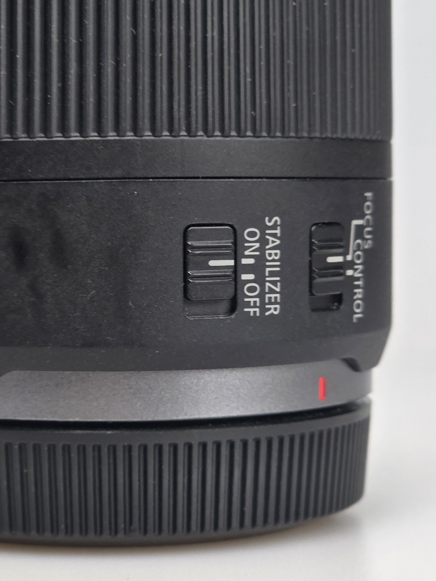 Canon Rf 24-105mm