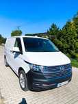 Volkswagen Transporter Volkswagen Transporter