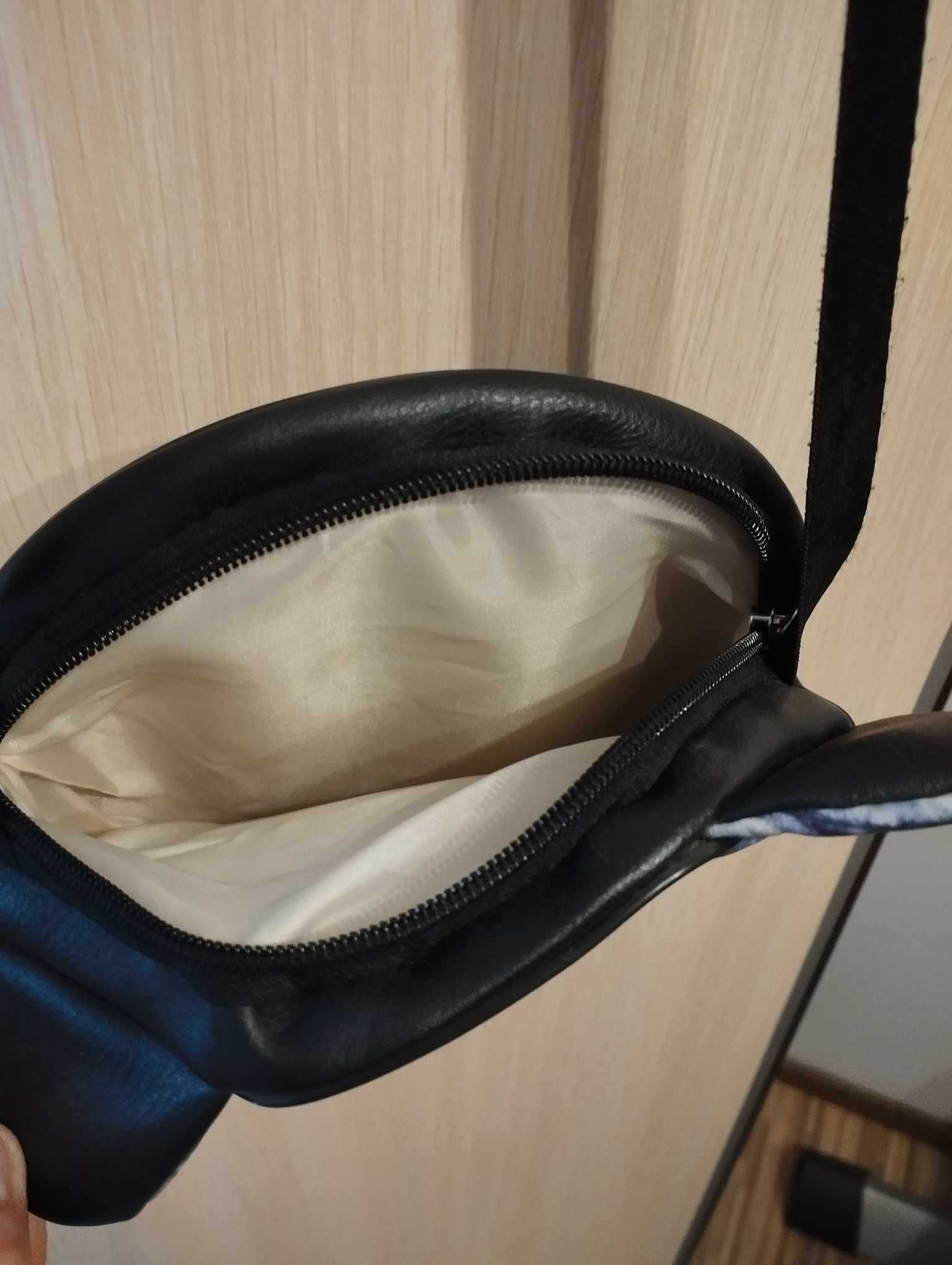 Torebka dziecięca kotek
