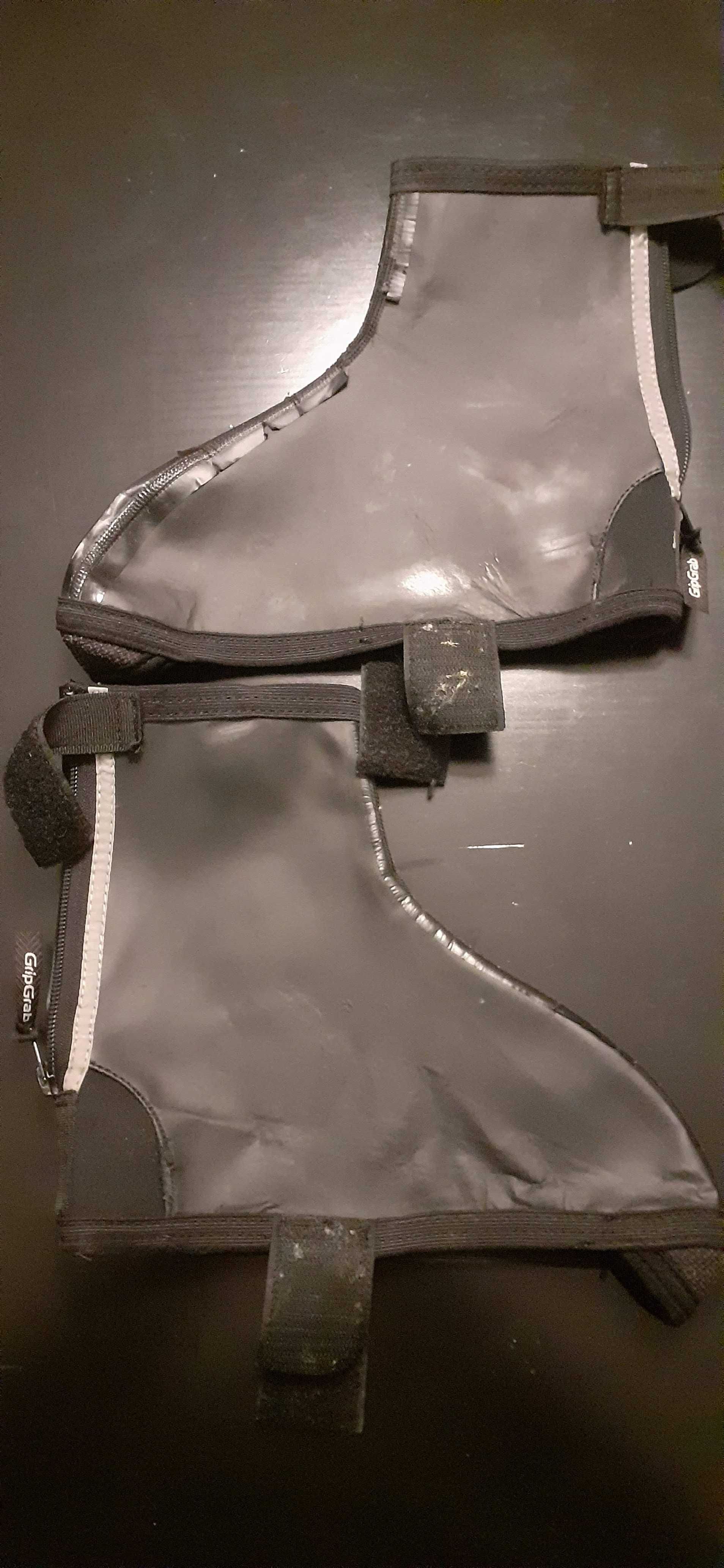 Capas para Sapatos de Ciclismo