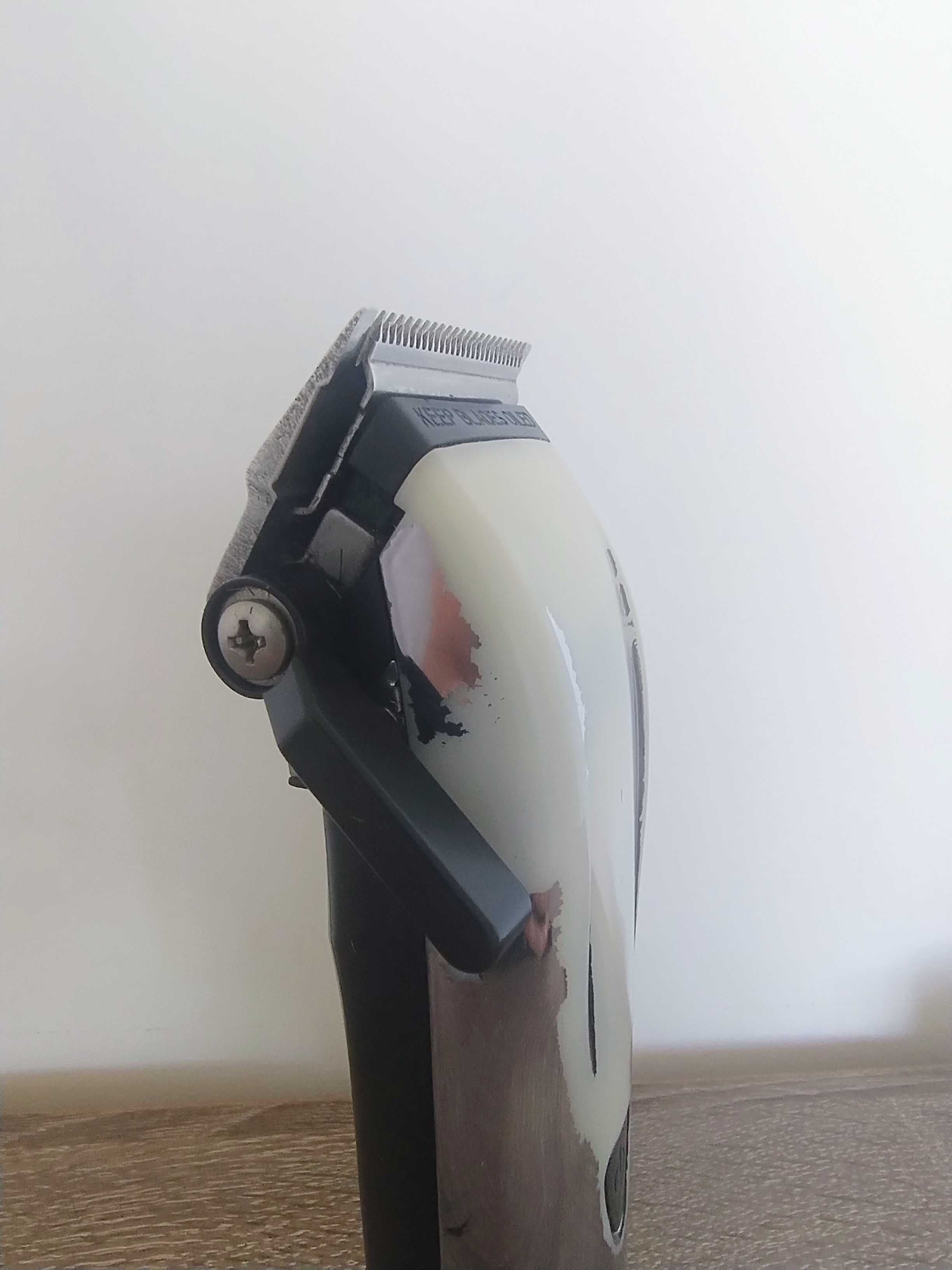 Професійна машинка для стрижки. Gama Pro Power 10.