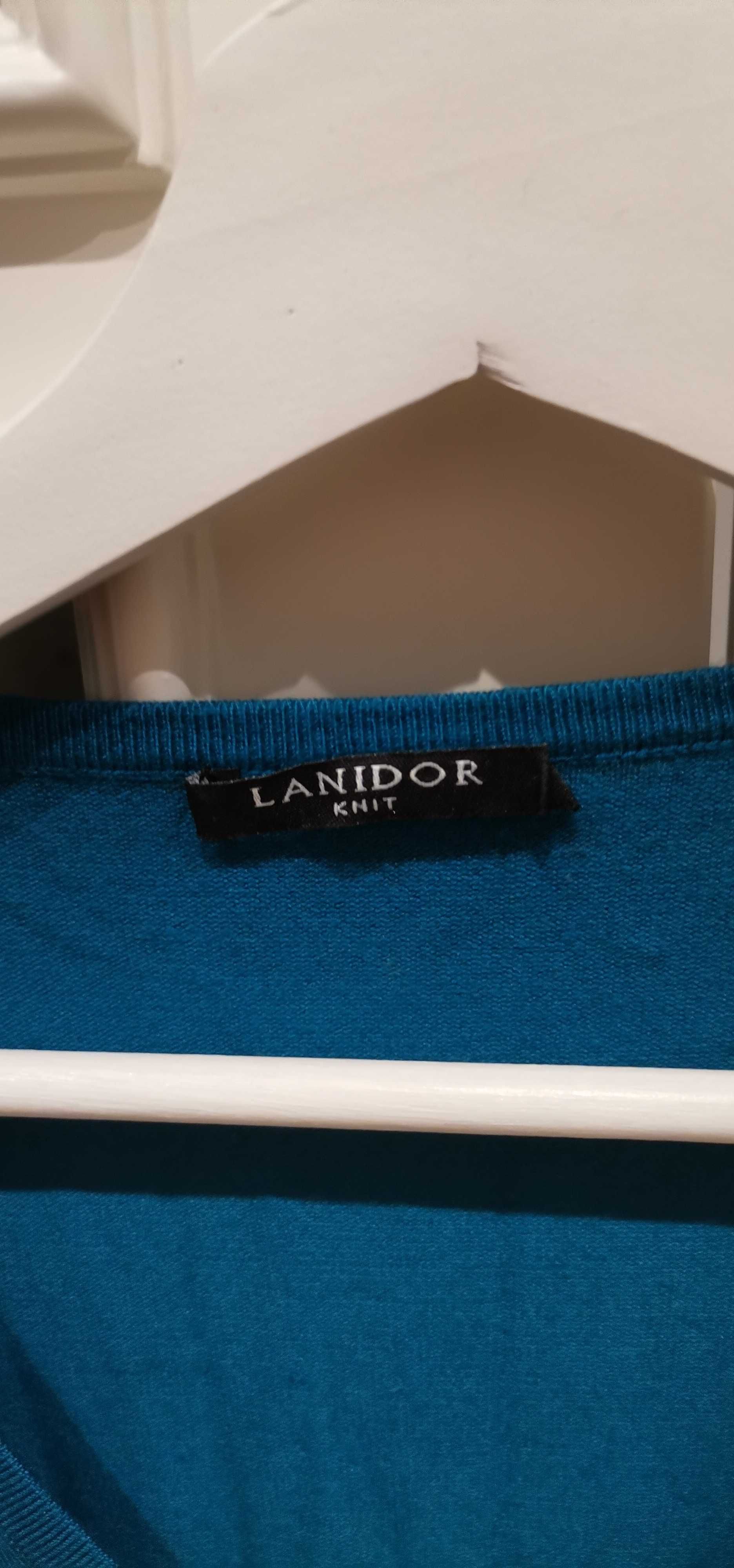 Camisola Lanidor M