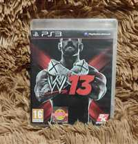 Gra na PS 3 W13 stan idealny